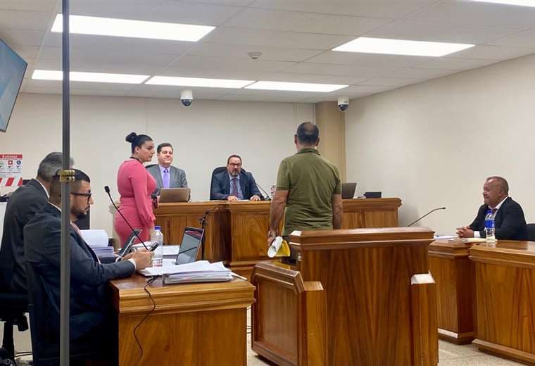 Paulo Villalobos | Teletica.com