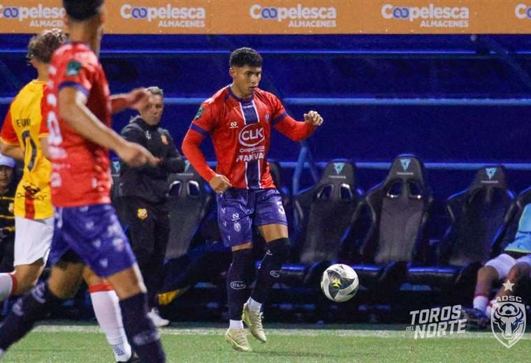 San Carlos-Herediano. ADSC