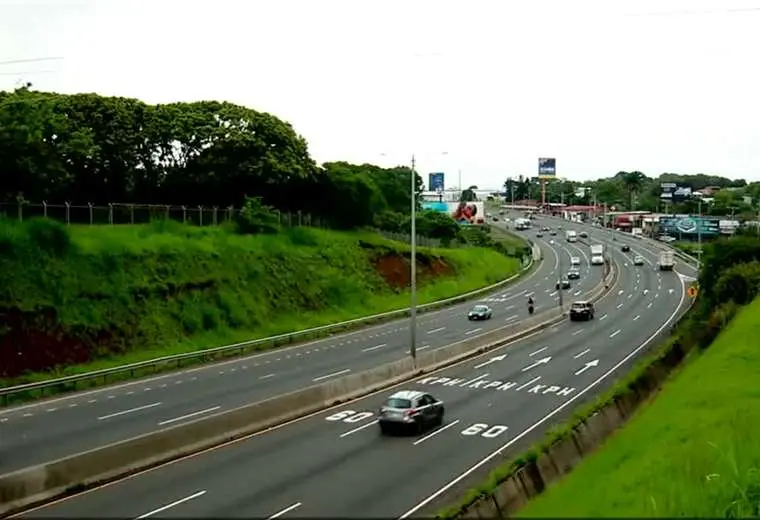 503 expropiaciones ponen en duda la ampliación de la carretera a San Ramón