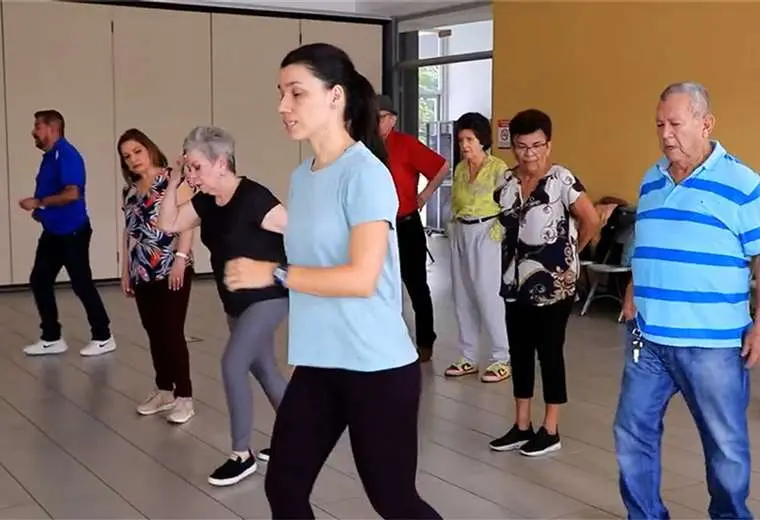 Reloj demográfico está corriendo: en 2090, cuatro de cada 10 ticos serán adultos mayores