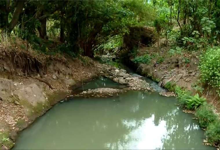 Una laguna en Barrio Dent: la propuesta municipal para reducir riesgo de inundaciones