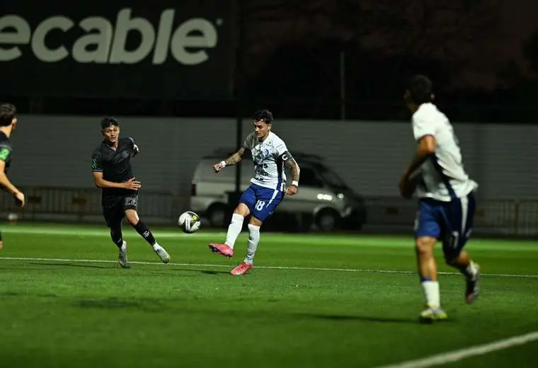 Sporting FC ante Cartaginés/Prensa Cartaginés