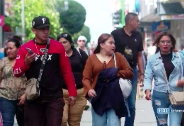 Ocho personas por hora reciben diagnóstico de depresión en la CCSS