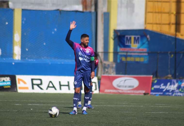 Guadalupe FC frena las aspiraciones de Puntarenas y respira un poco