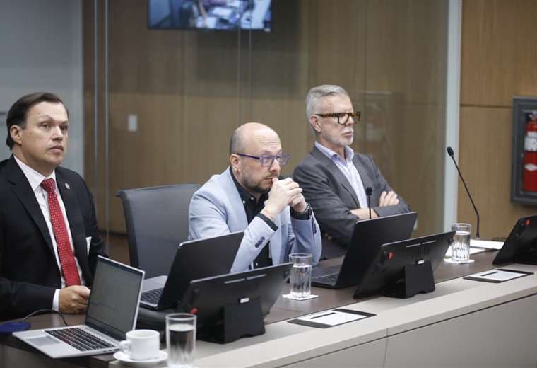 Cortesía prensa Asamblea Legislativa