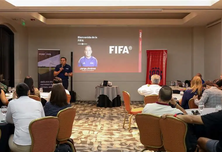 FIFA pide a la Fedefútbol aplicar cambios al fútbol amateur/Prensa FCRF