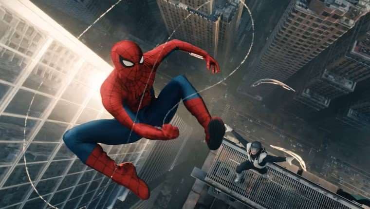 Avance Spider Man: Brand New Day/Captura de Youtube