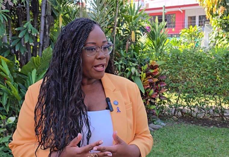 Defensora de los Habitantes: "Tomamos con importancia el llamado de los atletas"