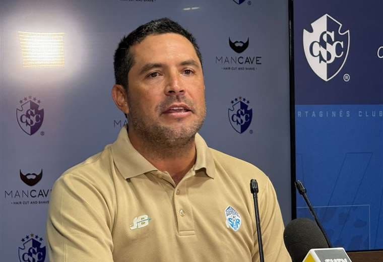 Luis Alberto Orozco. Foto: Adrián García