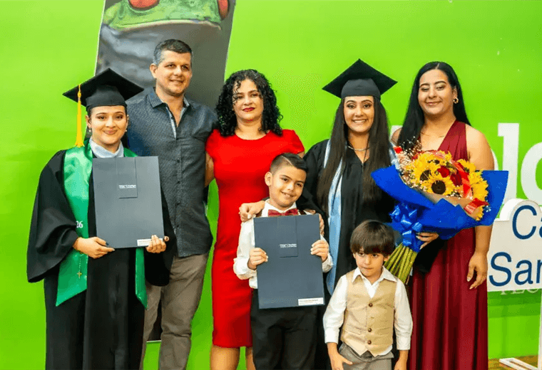 Fotos cortesía TEC Costa Rica