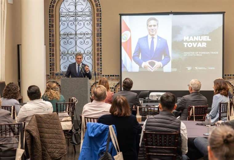 Ministerio de Comercio Exterior | Cortesía