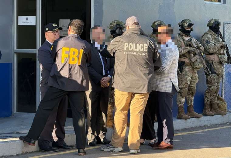 Organismo de Investigación Judicial | Cortesía