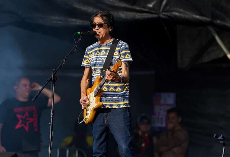 Foto Juan Manuel Quirós