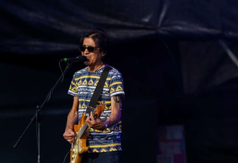 Foto Juan Manuel Quirós