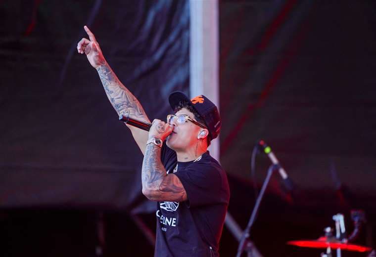 Foto Juan Manuel Quirós