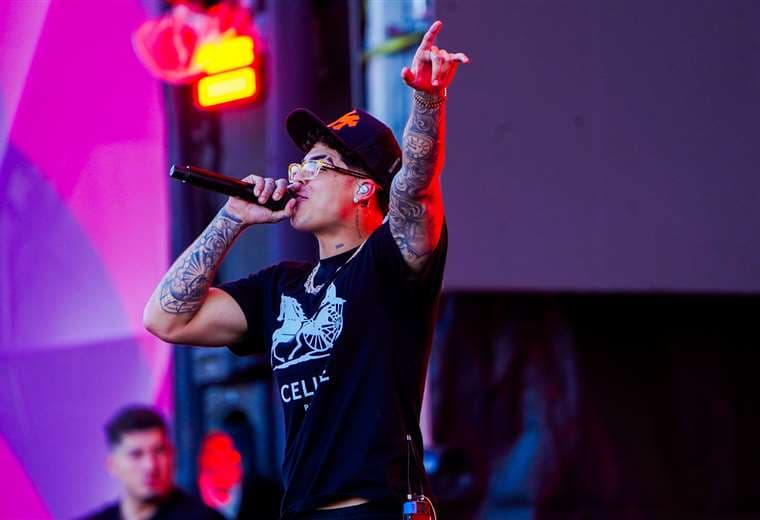 Foto Juan Manuel Quirós