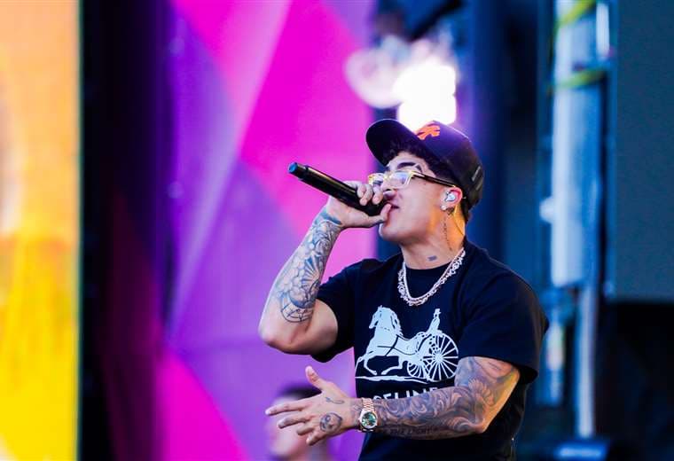 Foto Juan Manuel Quirós