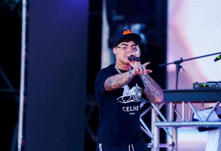 Foto Juan Manuel Quirós