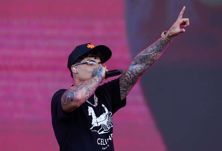 Foto Juan Manuel Quirós