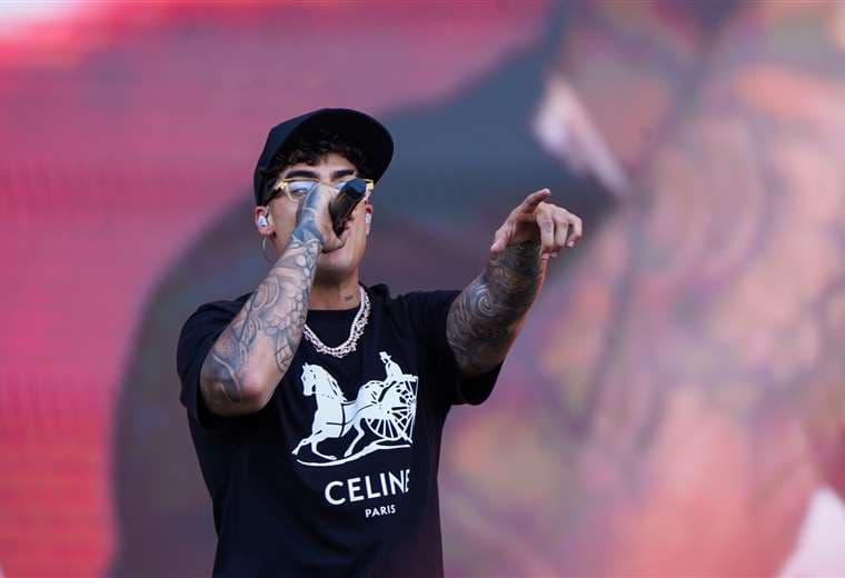 Foto Juan Manuel Quirós