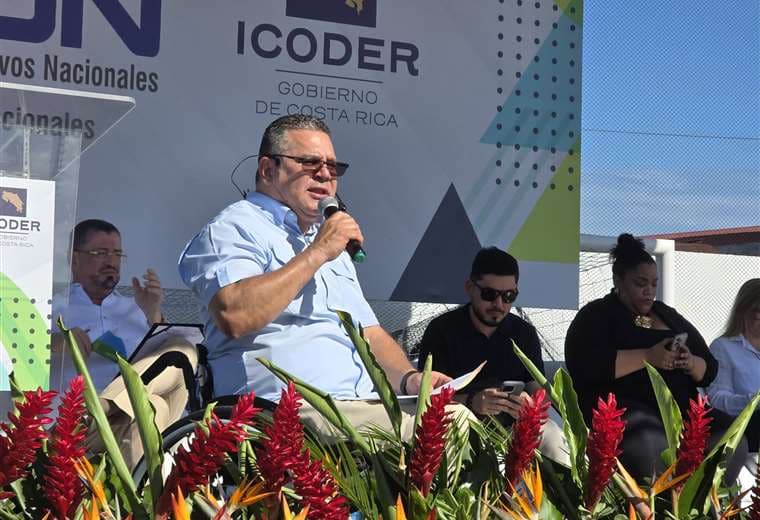 Juegos Deportivos Nacionales. Foto: Prensa Icoder