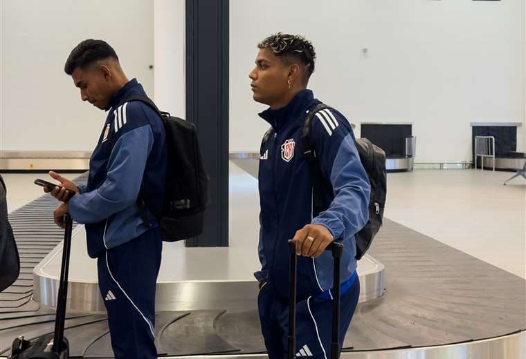 Selección Nacional en Turquía/Prensa Fedefútbol