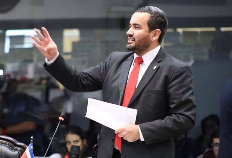 Jonathan Prendas | Facebook