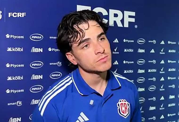 Matías Fernández, preparador físico de La Sele