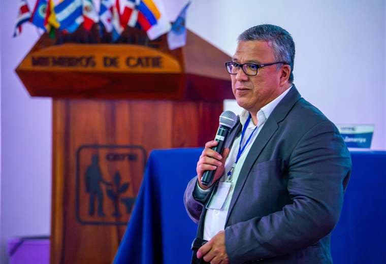 Carlos Araya | Facebook