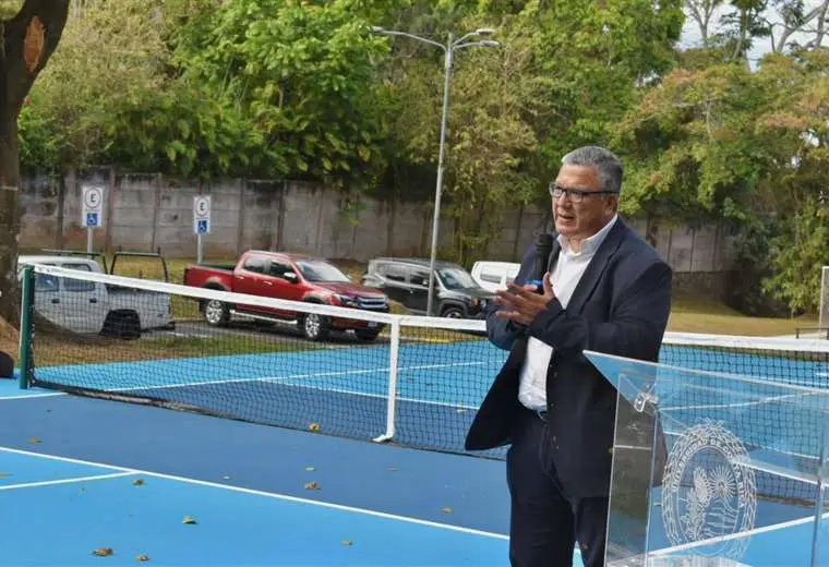 Carlos Araya | Facebook