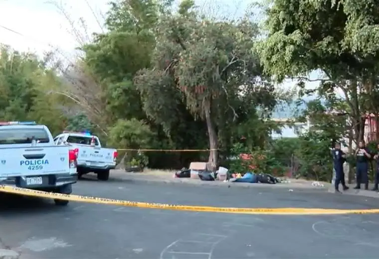 Asesinan a hombre de disparo en la cabeza en San Sebastián