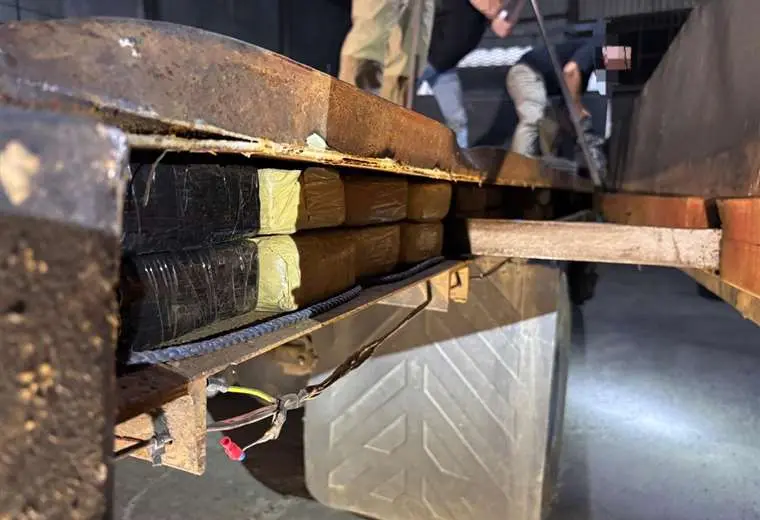 Organismo de Investigación Judicial | Cortesía