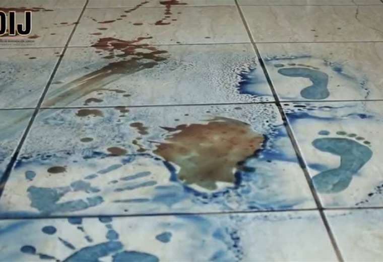 Huellas de manos, dedos y pies: así identifica el OIJ a delincuentes y víctimas