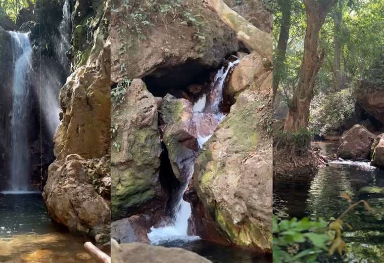 Verde Malakita: el rincón donde Semana Santa se vive en paz y conexión con la naturaleza