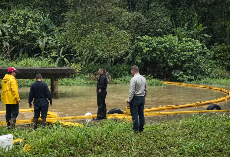 Refinadora Costarricense de Petróleo | Cortesía