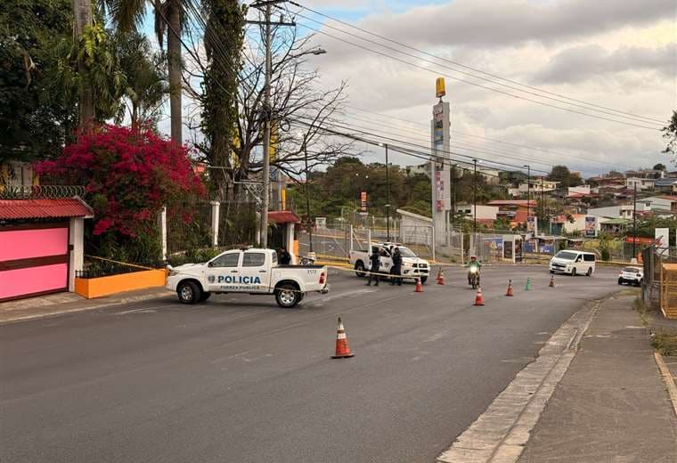 Fotografías: Esteban Mora