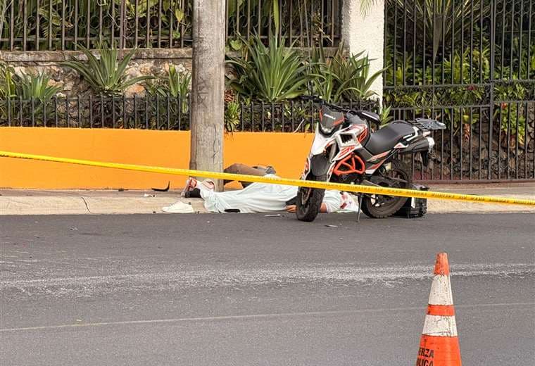 Fotografías: Esteban Mora