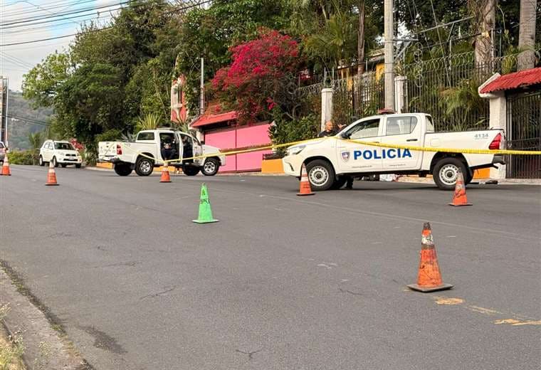 Fotografías: Esteban Mora