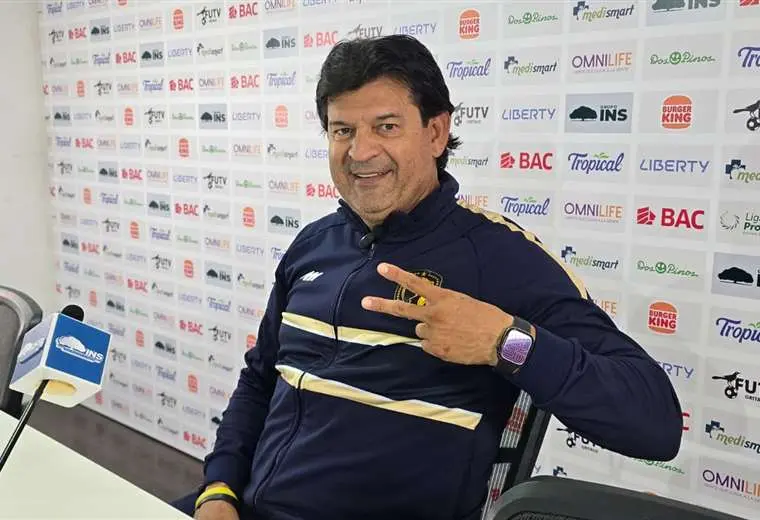 Saturnino Cardozo. Foto: Prensa Municipal Liberia