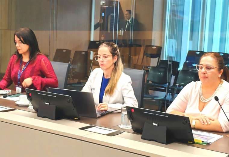 Cortesía prensa Asamblea Legislativa