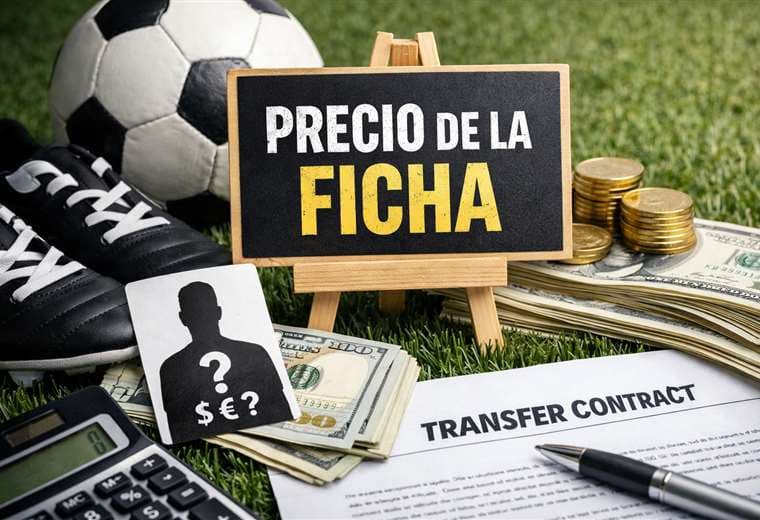 Imagen generada con AI.