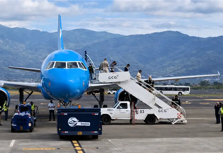 Dirección General de Migración y Extranjería | Cortesía