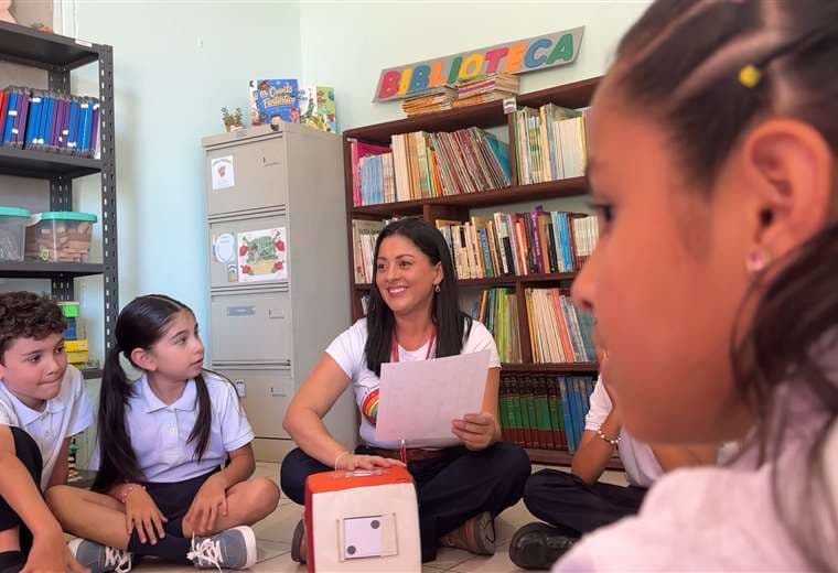 El concurso que convirtió la imaginación de miles de niños en una fuerza educativa en Costa Rica