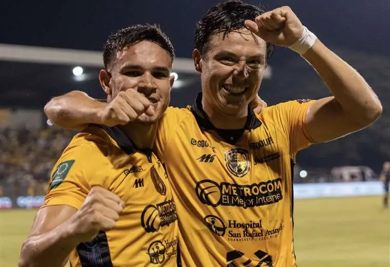 Foto: Prensa Municipal Liberia