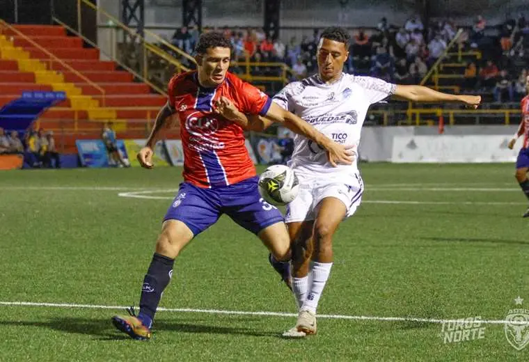 San Carlos-Pérez Zeledón. ADSC