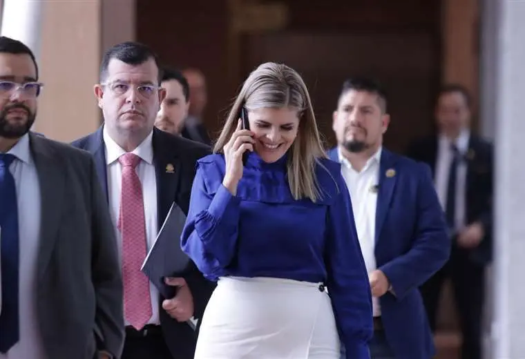 Partido Liberación Nacional | Cortesía