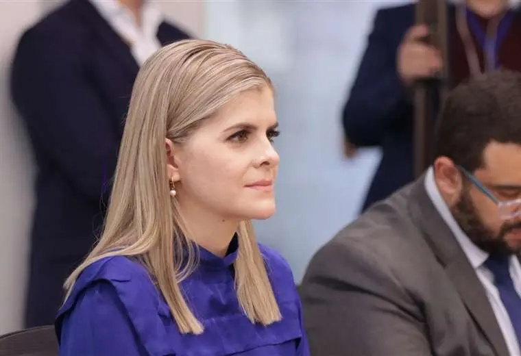 Partido Liberación Nacional | Cortesía