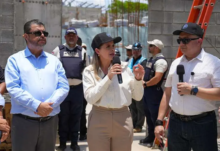 Johanfred Bonilla | Casa Presidencial