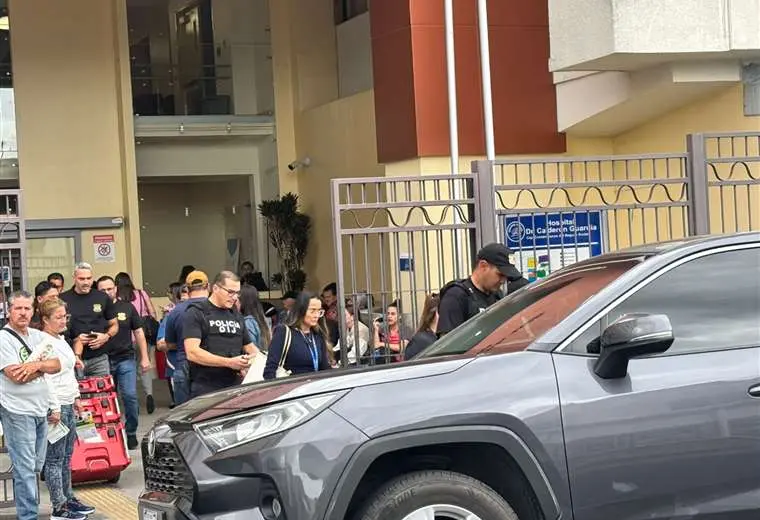 Jason Ureña | Telenoticias