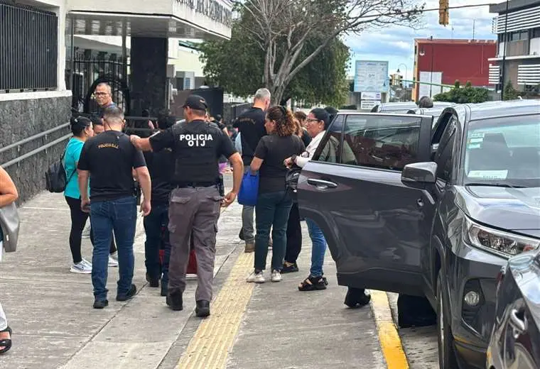 Jason Ureña | Telenoticias